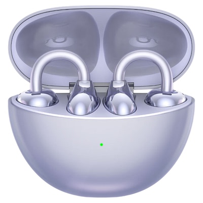 荣耀LCHSE耳夹无线蓝牙耳机