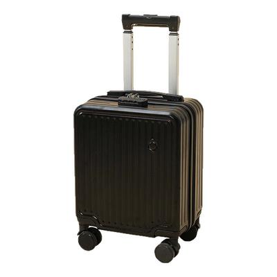 14寸行李箱小型迷你春秋航空儿童手提登机箱免托运拉杆13寸旅行包