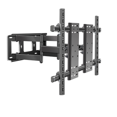 技鸿电视架伸缩摇摆架