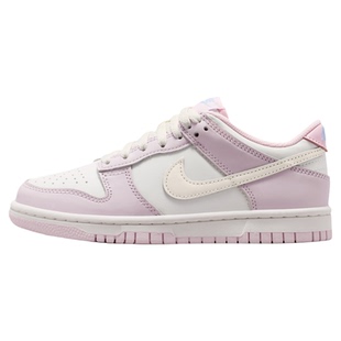 耐克青少年平底运动鞋秋冬男女童透气胶底板鞋NIKE DUNK IX5008