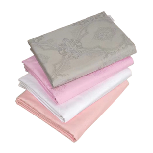 拉链款蚕丝被内胆套纯棉被套全棉纱布套丝绵被内胆专用双单人被罩