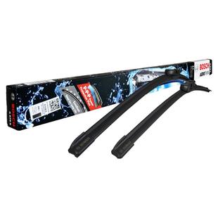 博世神翼雨刮器适配V40沃尔沃XC60/XC90/S40/S60L/S90/C30雨刷片