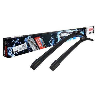 博世神翼进口雨刮器沃尔沃专用