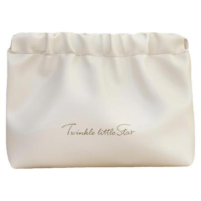 口红包收纳袋小包高级感小杂物包