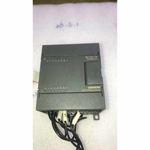 议价EM223CN模块型号6ES72231PH22维修