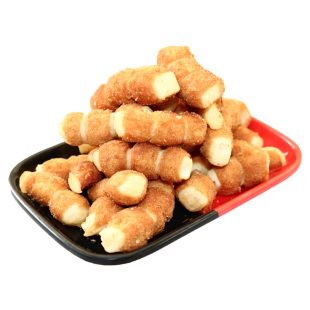 东北传统老式糕点竹节酥300g北票海丰峰糕点零食小吃茶点点心促销