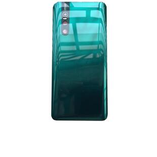 适用于vivox27pro手机玻璃后盖 x27高配电池玻璃后盖替换原机后盖 vivo x27后盖壳后屏vivo v1838a后盖电池盖