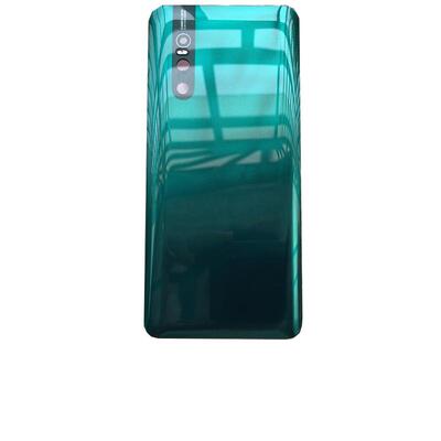 vivo玻璃后盖高配替换原机电池