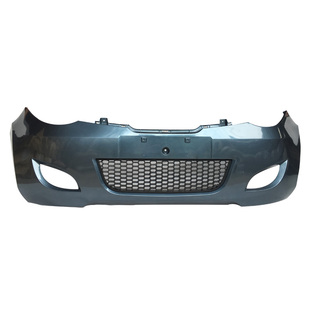 适用于五菱宏光前保险杠宏光S1314宏光V新老款前后杠汽车配件