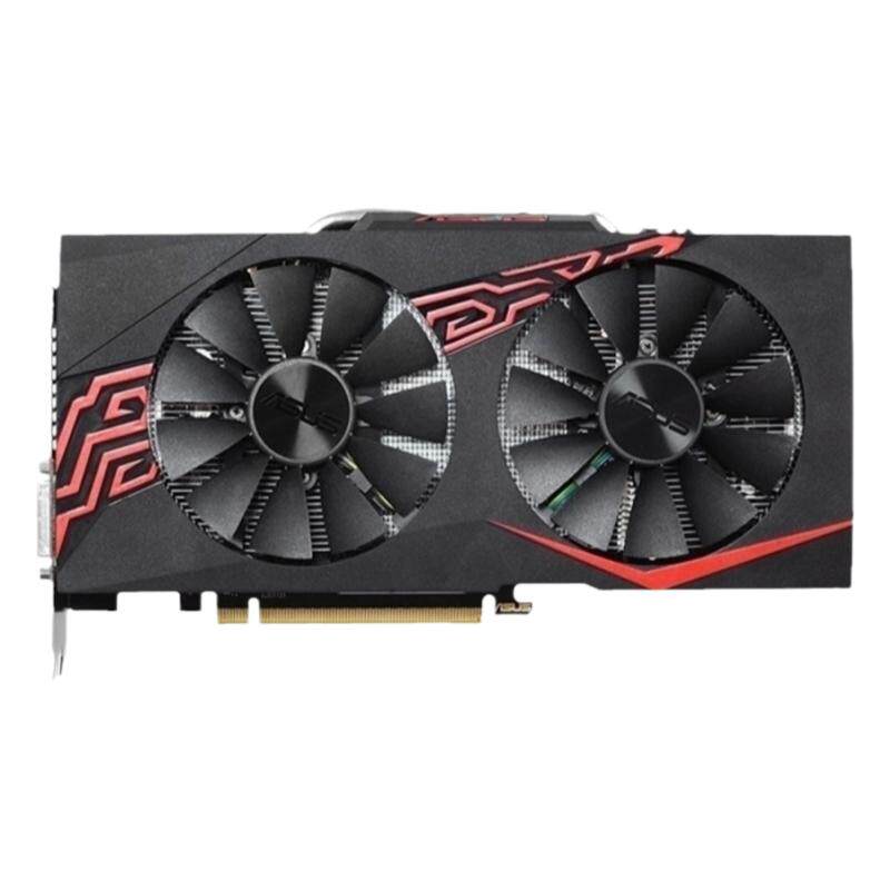 华硕 GTX 1060-O6G-GAMING台式机游戏显卡 库存