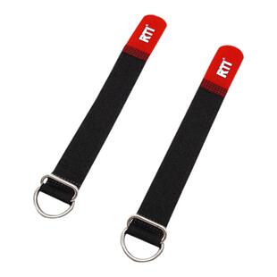 RTI失手绳绑带筏竿扣失手脱竿绳扣鱼竿绑带束竿带失手绳挂钩挂扣