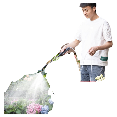 电动喷雾器充电喷壶家用浇花打药