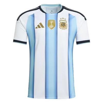 阿迪达斯2026世界杯阿根廷球衣男