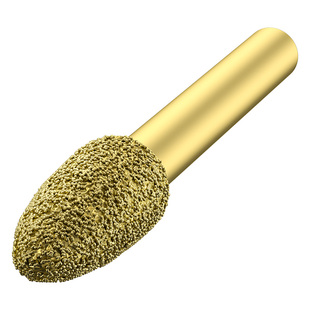 金刚石磨头合金旋转锉内磨头手电钻金钢砂抛光打磨钻钎焊铣刀钨钢