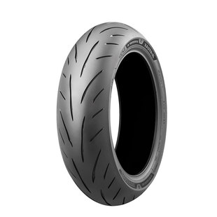 普利司通S23半热熔摩托车轮胎适用cbr650rs660川崎zx-4rr凯旋765s