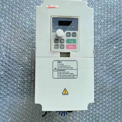 询德络变频器  H100-3.7T4-1B ，3.7KW