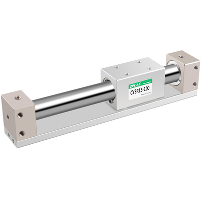 CY3R/CY1R磁藕合式无杆气缸