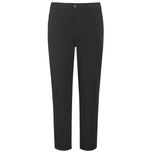 【九分裤/含铜氨纤维】利郎西裤男春秋款商务修身男装休闲裤子