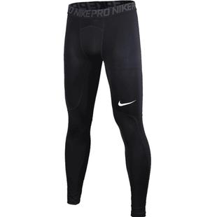 Nike/耐克正品紧身裤男PR夏季薄款高弹时尚跑步训练健身裤838067