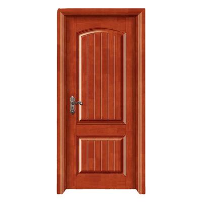 纯实木门橡木850元一套