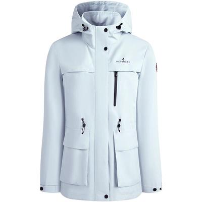 navigare防水风衣外套女