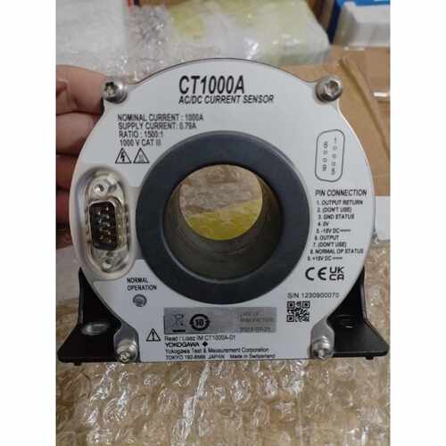 询价CT1000A横河CT1000A电流传感器，功率传感器，