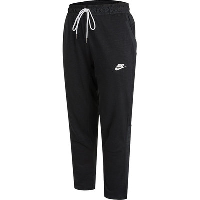 耐克nike正品2021年健身运动长裤