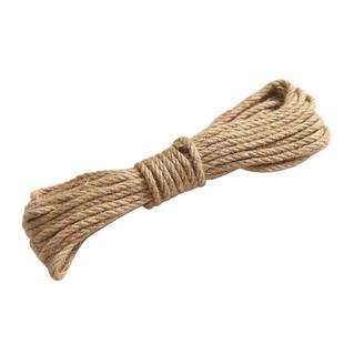 剑麻绳猫抓柱绿色天然麻绳子自制手工dy材料桌腿猫爬架麻绳猫抓板