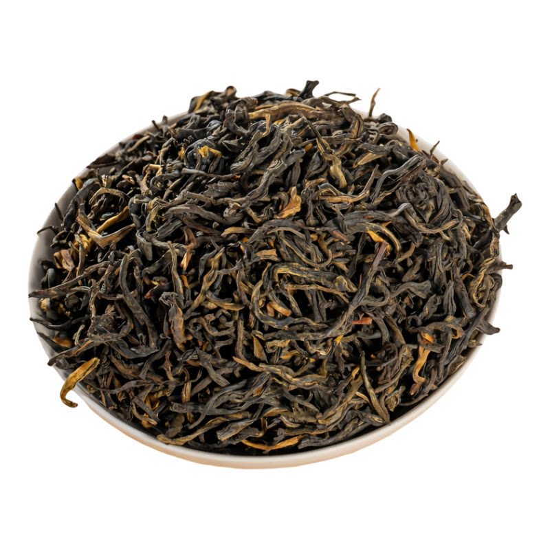 凤庆滇红茶特级300g袋装醇厚甜香