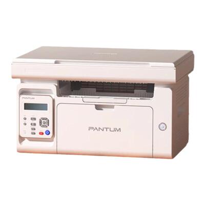 奔图M6202W青春版打印机