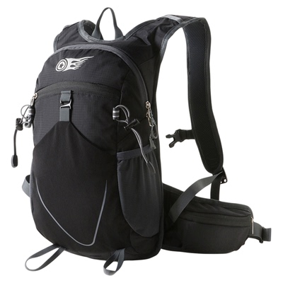 五角星户外轻便旅行登山双肩包