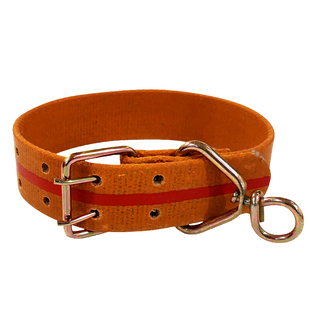 狗狗项圈小中大型犬宠物狗链子脖圈金毛萨摩耶哈士奇遛狗绳子栓狗