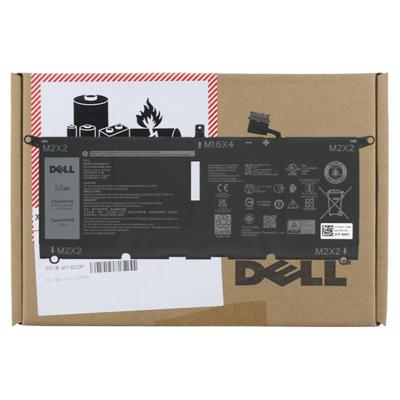 原装Dell戴尔XPS13 9370 7390 9380 9305 HK6N5 inspiron 5390 7391 7490 Vostro 5390 5391 DXGH8笔记本电池