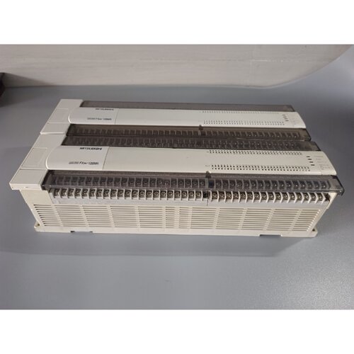 议价拆机FX2N128MRESA原装正品可维修