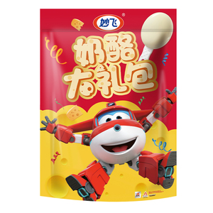 妙飞51%高钙奶酪棒36支