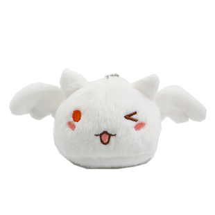 JIOJIO文化 降智小甜饼 猫猫头毛绒小团子 挂件 申申菌 满百包邮