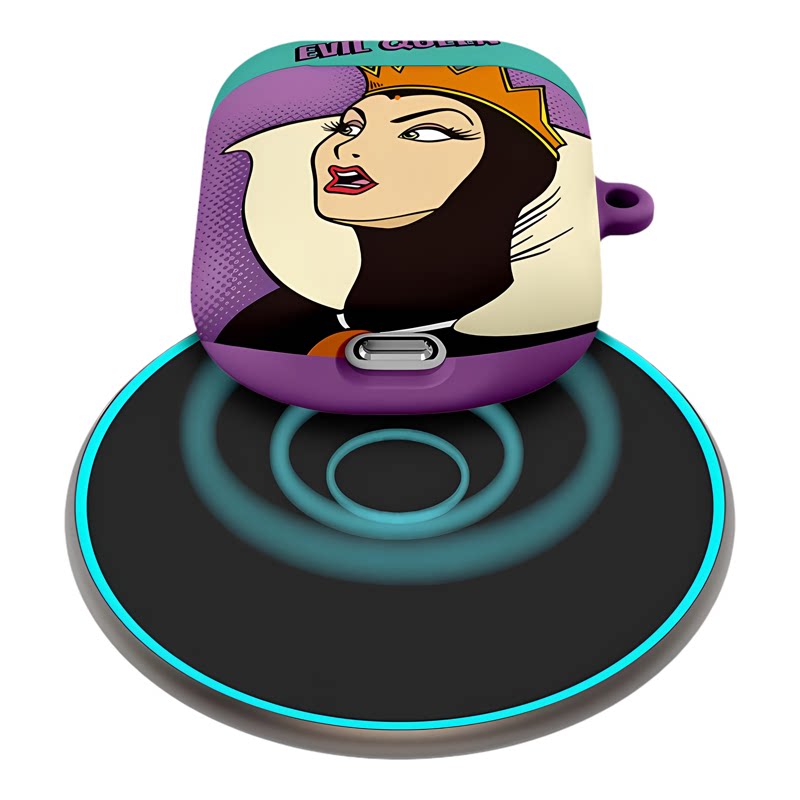 挂钩迪士尼Airpodspro2代耳机套
