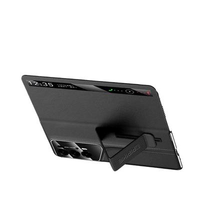 适用于荣耀MagicV3/V2手机壳真皮