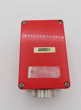 ExTox Sens NH3-3-WT Gastransmitter 211202 Gas Sensor