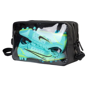 小李子:李质造装备包足球鞋收纳包便携手提干湿分离健身运动鞋包