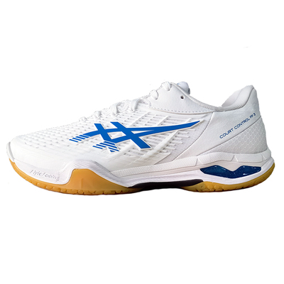 Asics亚瑟天启羽毛球鞋特价