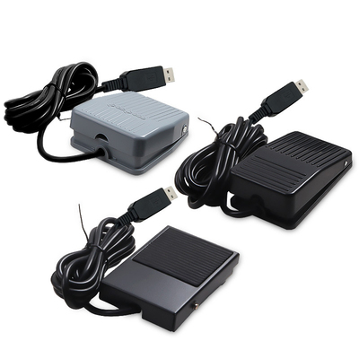 高性价比USB脚踏开关2件9.8折