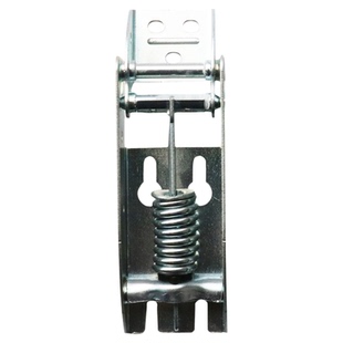 顶开式冰柜门弹簧铰链翻盖冷柜雪柜冰箱门合页冷冻冰箱门铰链配件