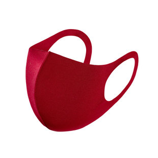 2026新款夏季薄款3D立体高颜值冰丝口罩防晒防尘透气网红明星同款