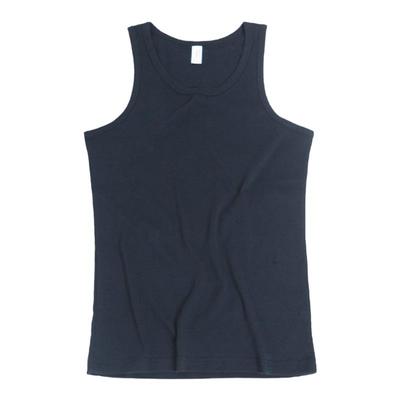 网红模特李PP同款美式健身背心