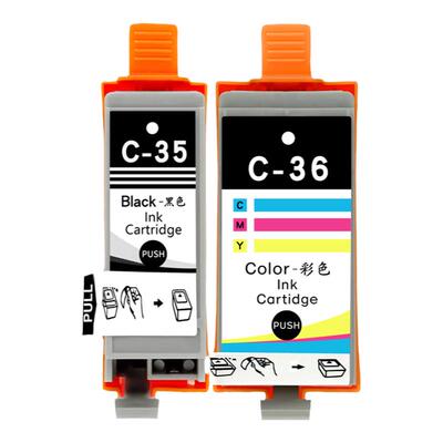 适用佳能tr150墨盒上机即用