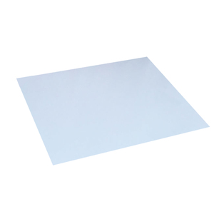 pp板材定制食品级硬板塑料板白板防水板猪肉台pvc板尼龙板pe胶板