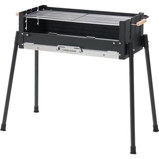 CAMELJEANS烧烤炉家用户外炉子商用烤肉烤串生蚝烤架便携2025新款