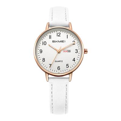 时刻美学生手表女初高中生青少年手表夜光防水考试表女神节礼物