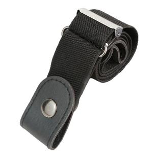 懒人腰带女牛仔裤子松紧收腰神器隐形皮带腰围大改小裤腰收紧神器